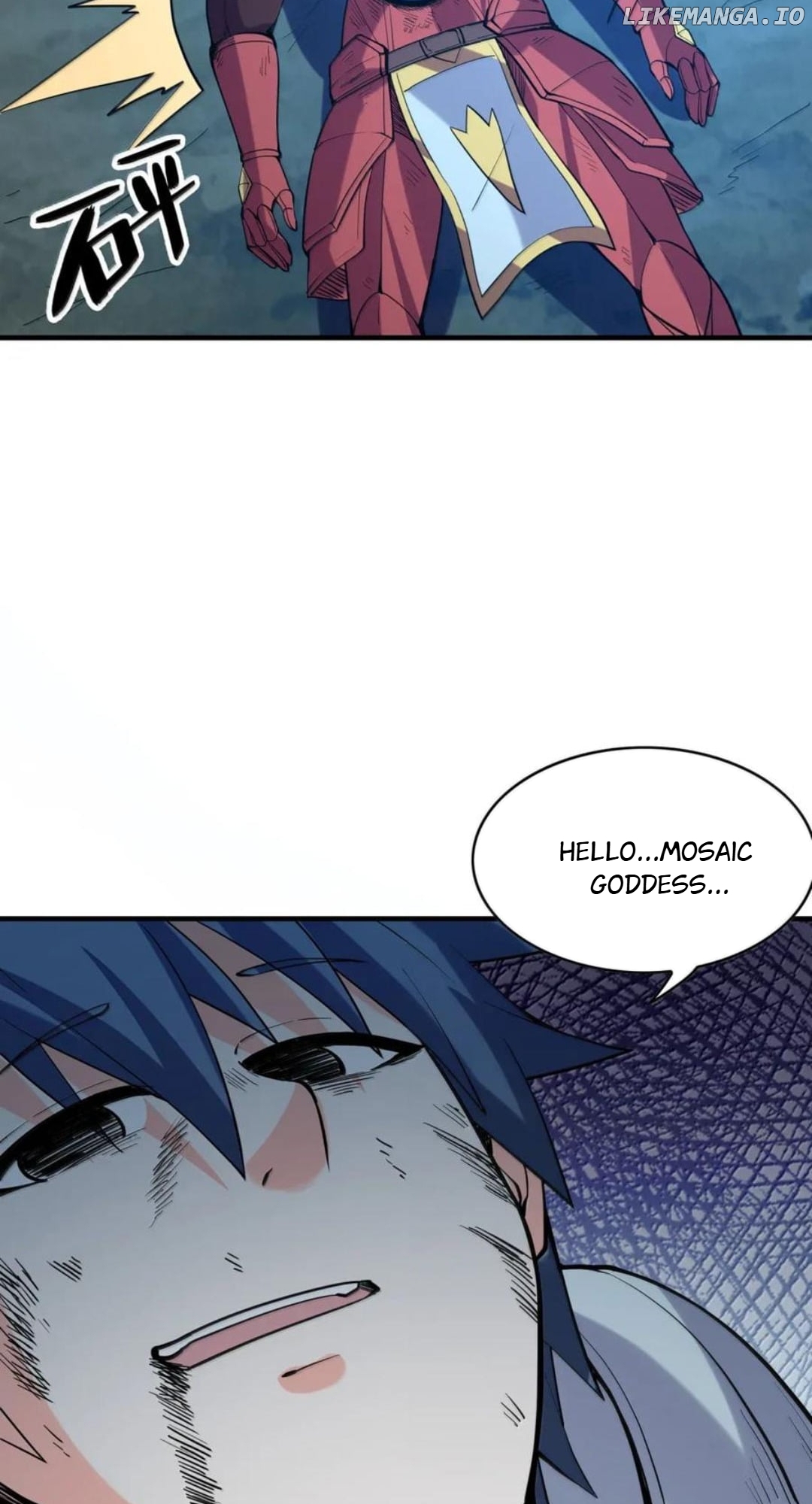 My Harem Is Entirely Female Demon Villains Chapter 208 - page 66